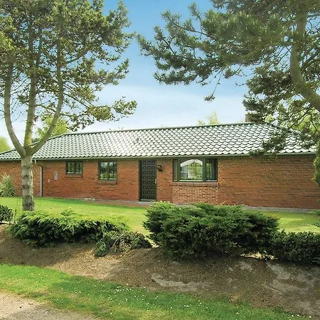 Casa vacanze Holiday Hybenvej Xii Nordenbro Vesteregn