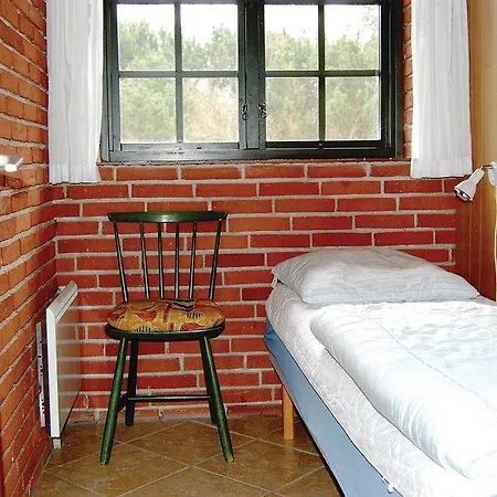 Holiday Hybenvej Xii Casa vacanze