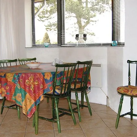Casa vacanze Holiday Hybenvej Xii