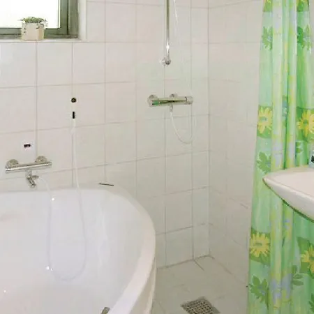 Holiday Hybenvej Xii Casa vacanze Nordenbro Vesteregn